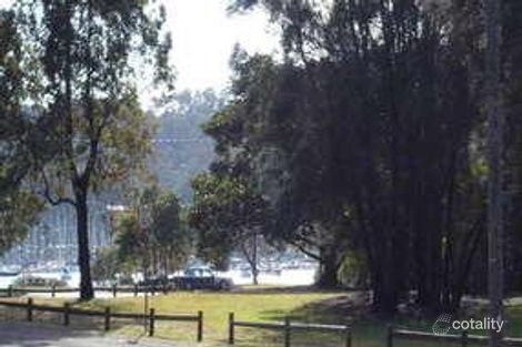 Property photo of 1867 Pittwater Road Bayview NSW 2104