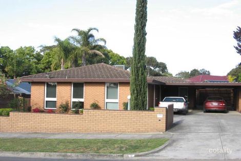 Property photo of 2 Eileen Street Mount Waverley VIC 3149