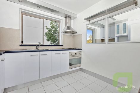 3/117-119 Manningham St, Parkville, VIC 3052
