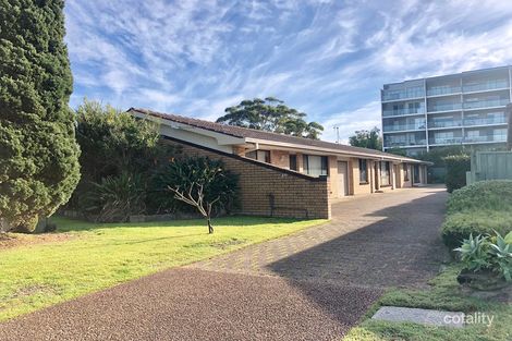 Property photo of 3/20 Messines Street Shoal Bay NSW 2315