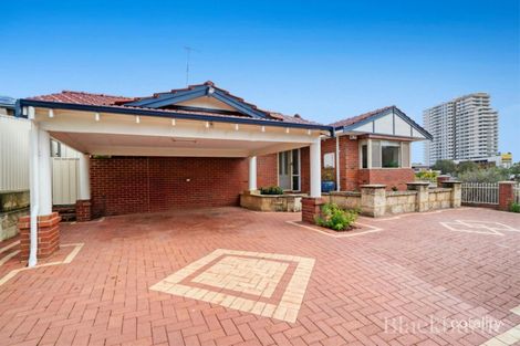 Property photo of 11B Maple Street Lathlain WA 6100