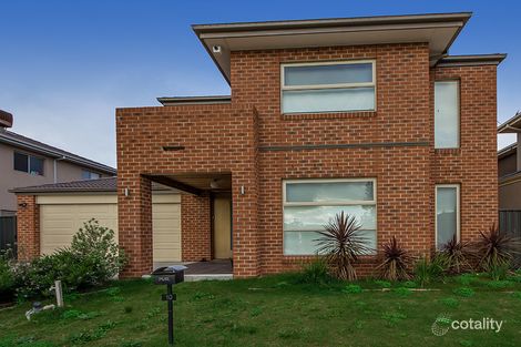 Property photo of 10 Edgerunner Circuit St Albans VIC 3021