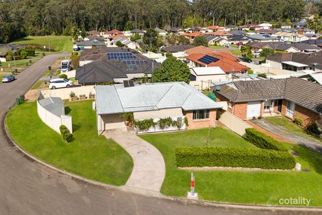 36 Creighton Dr, Medowie, NSW 2318