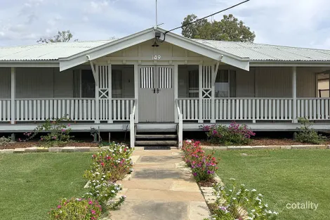 149 Galah St, Longreach, QLD 4730