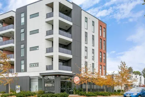 Property photo of 306/1 Troubridge Drive West Lakes SA 5021