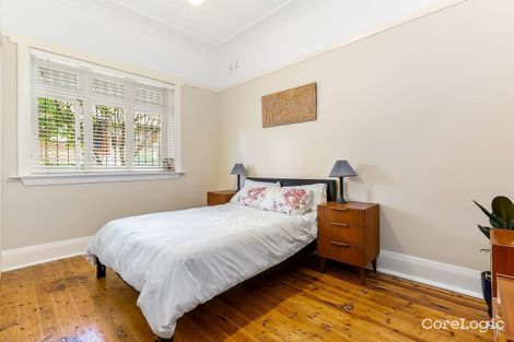 Property photo of 19A Ivanhoe Street Marrickville NSW 2204