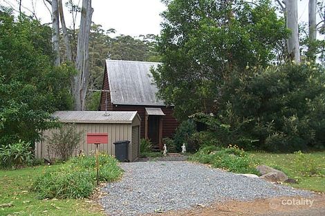 14 Long Rd, Tamborine Mountain, QLD 4272