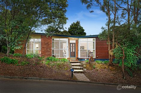 Property photo of 72 Army Road Boronia VIC 3155