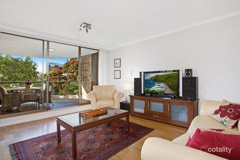 Property photo of 2/5-15 Farrell Avenue Darlinghurst NSW 2010