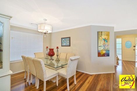 Property photo of 40 Merlin Street The Oaks NSW 2570