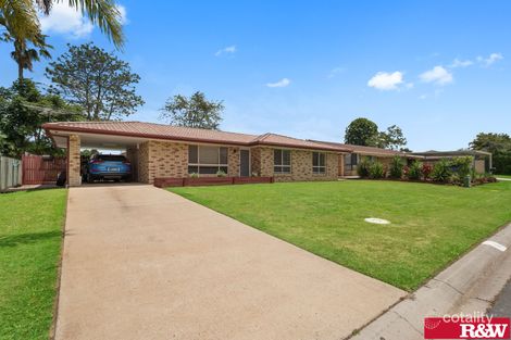 Property photo of 41 Cisticola Court Bellmere QLD 4510