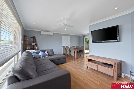 Property photo of 41 Cisticola Court Bellmere QLD 4510