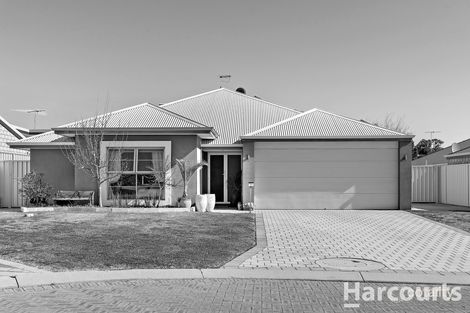 Property photo of 15 Tambellup Drive Dawesville WA 6211