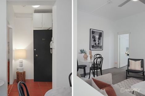 Property photo of 29/6 Stanley Street Darlinghurst NSW 2010
