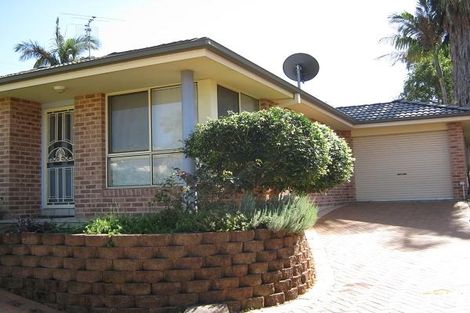 Property photo of 3/22 Jonathan Street Warners Bay NSW 2282