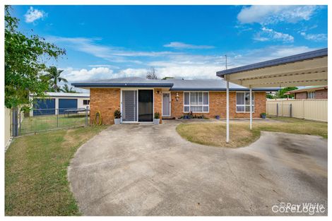 Property photo of 3 Tanner Court Gracemere QLD 4702