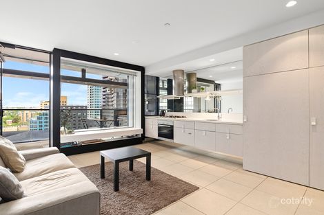 Property photo of 1214/14 Claremont Street South Yarra VIC 3141