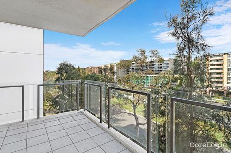 Property photo of 112/77 Northbourne Avenue Turner ACT 2612