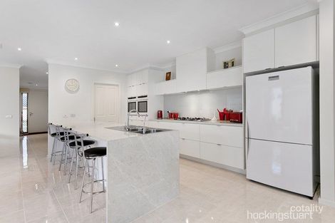 Property photo of 126 Dalray Crescent Kurunjang VIC 3337