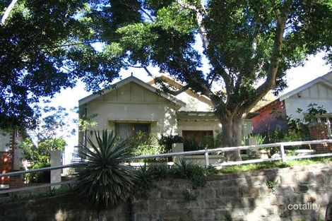 Property photo of 25 Abbott Street Coogee NSW 2034