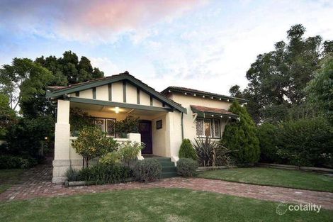 167 Hensman St, Kensington, WA 6151