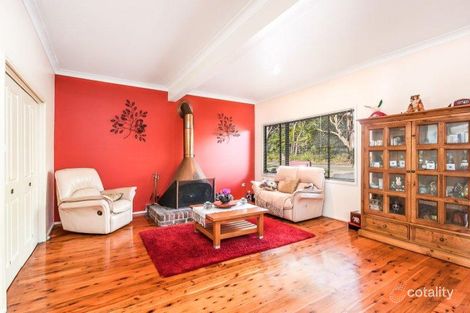 Property photo of 245 Loftus Avenue Loftus NSW 2232