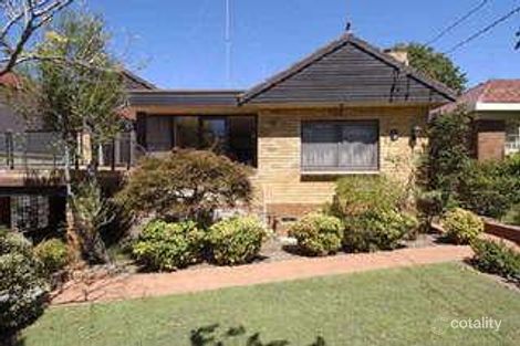 Property photo of 6 Bourmac Avenue Northbridge NSW 2063