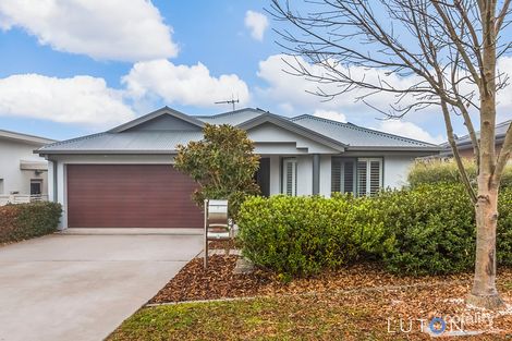 Property photo of 7 Rickman Street Forde ACT 2914