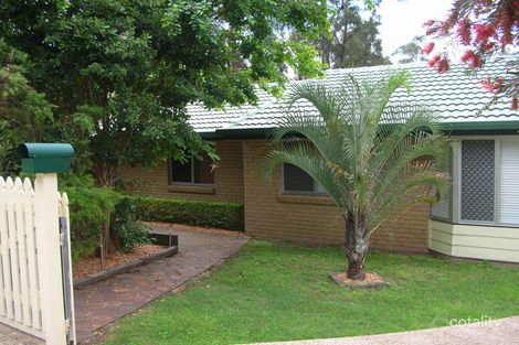 28 Sherwood Cres, Bellbird Park, QLD 4300