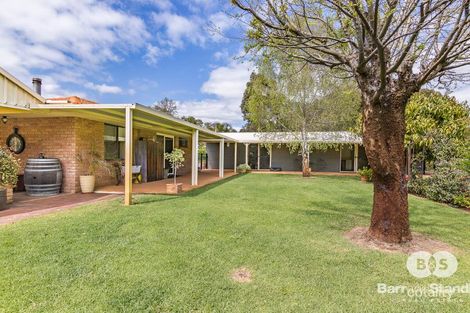 Property photo of 44 Roselea Court North Boyanup WA 6237
