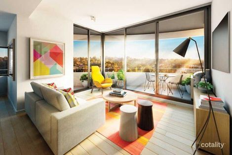 11/8 Burnley St, Richmond, VIC 3121