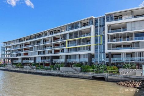 Property photo of 332/1 Newstead Terrace Newstead QLD 4006