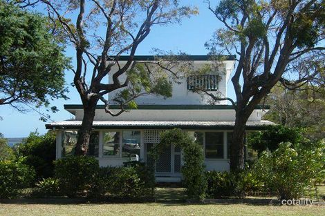 Property photo of 55 Silvermere Street Culburra Beach NSW 2540