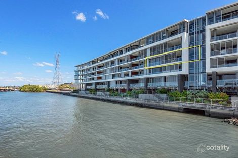 Property photo of 332/1 Newstead Terrace Newstead QLD 4006