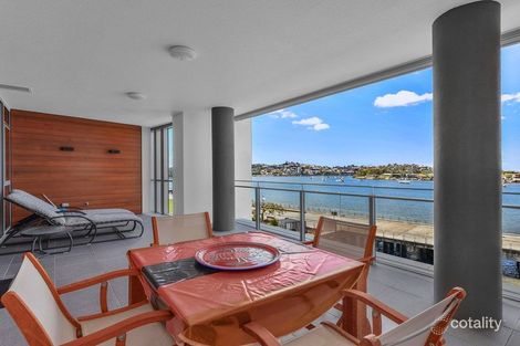 Property photo of 332/1 Newstead Terrace Newstead QLD 4006