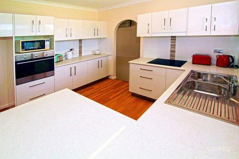 Property photo of 55 Pattison Street Wandal QLD 4700