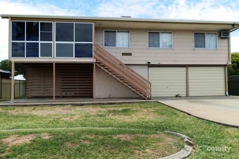 3 Alamein Dr, Emerald, QLD 4720