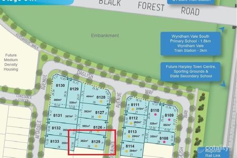 8 Coolbinia Ave, Werribee, VIC 3030