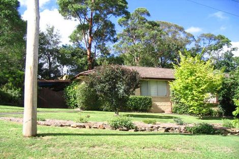 Property photo of 2 Nagle Avenue Springwood NSW 2777