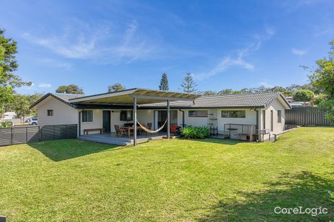 Property photo of 9 Racemosa Avenue West Nowra NSW 2541