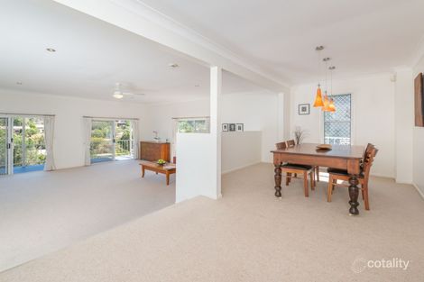 Property photo of 7 Nolina Court Indooroopilly QLD 4068