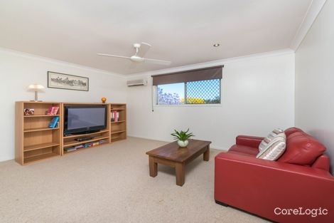 Property photo of 7 Nolina Court Indooroopilly QLD 4068