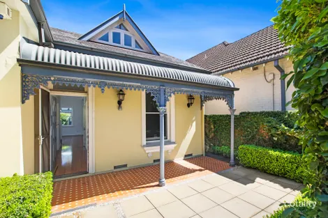 106 Prince Albert St, Mosman, NSW 2088