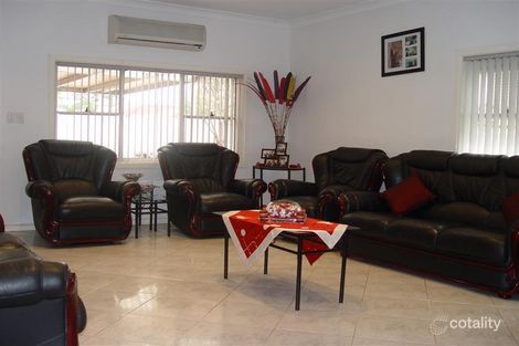 Property photo of 45 Ferrier Road Yagoona NSW 2199