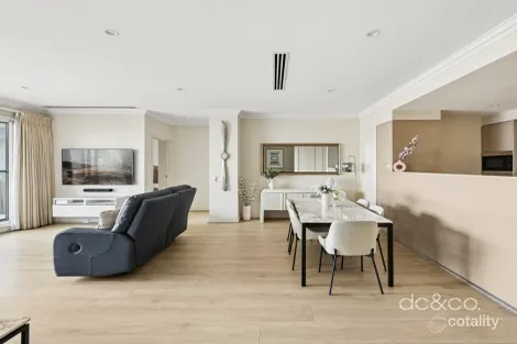 Property photo of 53/1 Juniper Drive Breakfast Point NSW 2137
