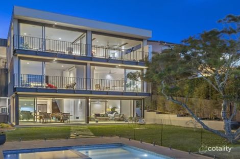 Property photo of 9 Middle Head Road Mosman NSW 2088