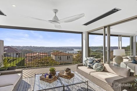 Property photo of 9 Middle Head Road Mosman NSW 2088
