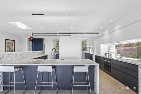 Property photo of 9 Middle Head Road Mosman NSW 2088