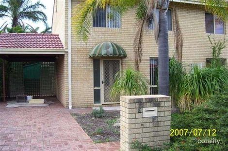 6/21 Mcmillan St, Victoria Park, WA 6100