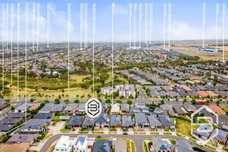 Property photo of 482 Morris Road Truganina VIC 3029